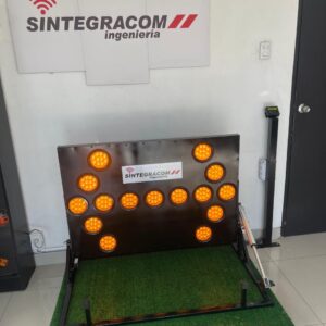 PANEL SINTEGRACOM